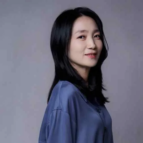 Kim Joo Ryoung